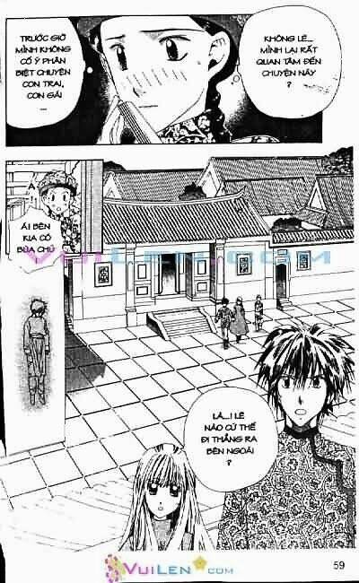 duyên kỳ ngộ chapter 10 60