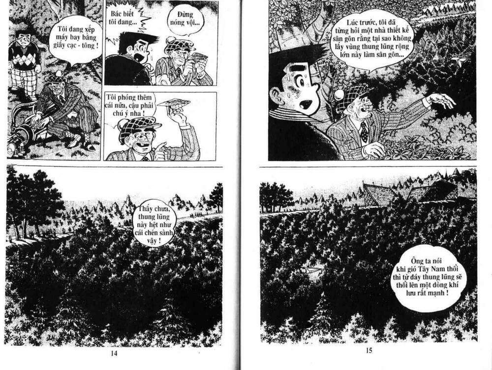 tân teppi chapter 53 7