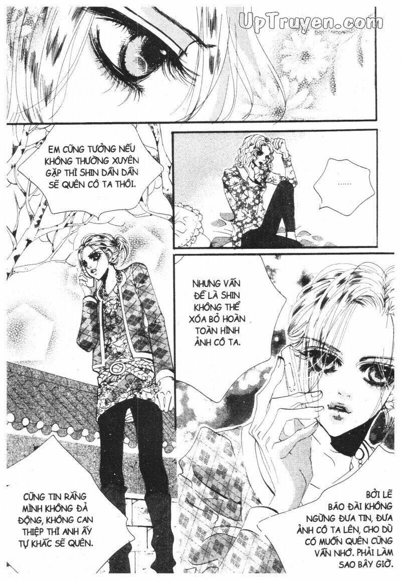 hoàng cung chapter 19 25