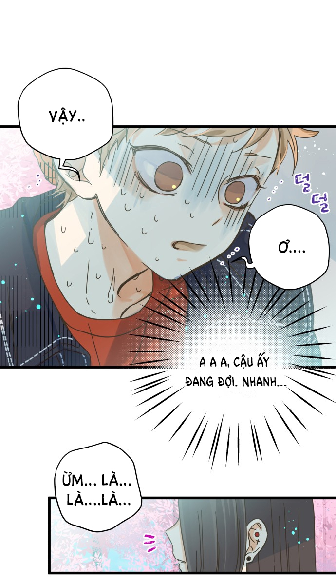 Tuyển Tập Truyện Ngắn Dằm Khăm Của Bạn Mảy chapter 47.1 - Trang 42