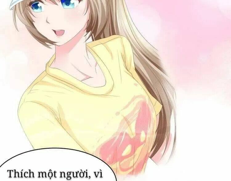 tổng tài đại nhân song mặt kiều thê chapter 17.5 42