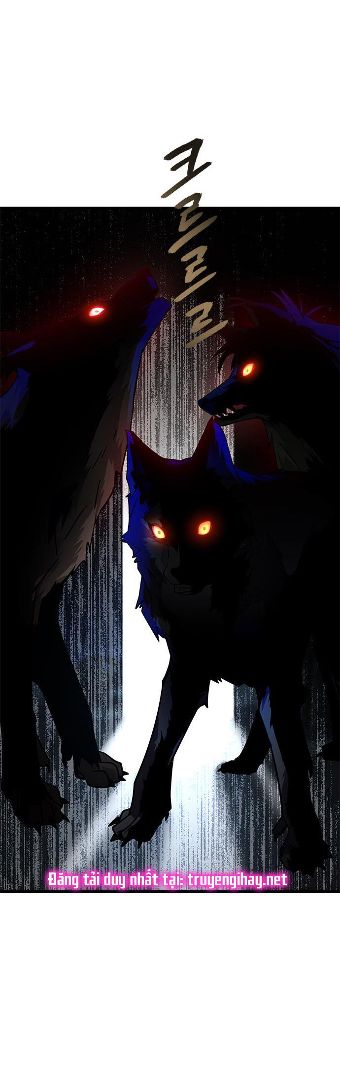 dark moon - tế đàn ánh trăng chapter 12.2 37