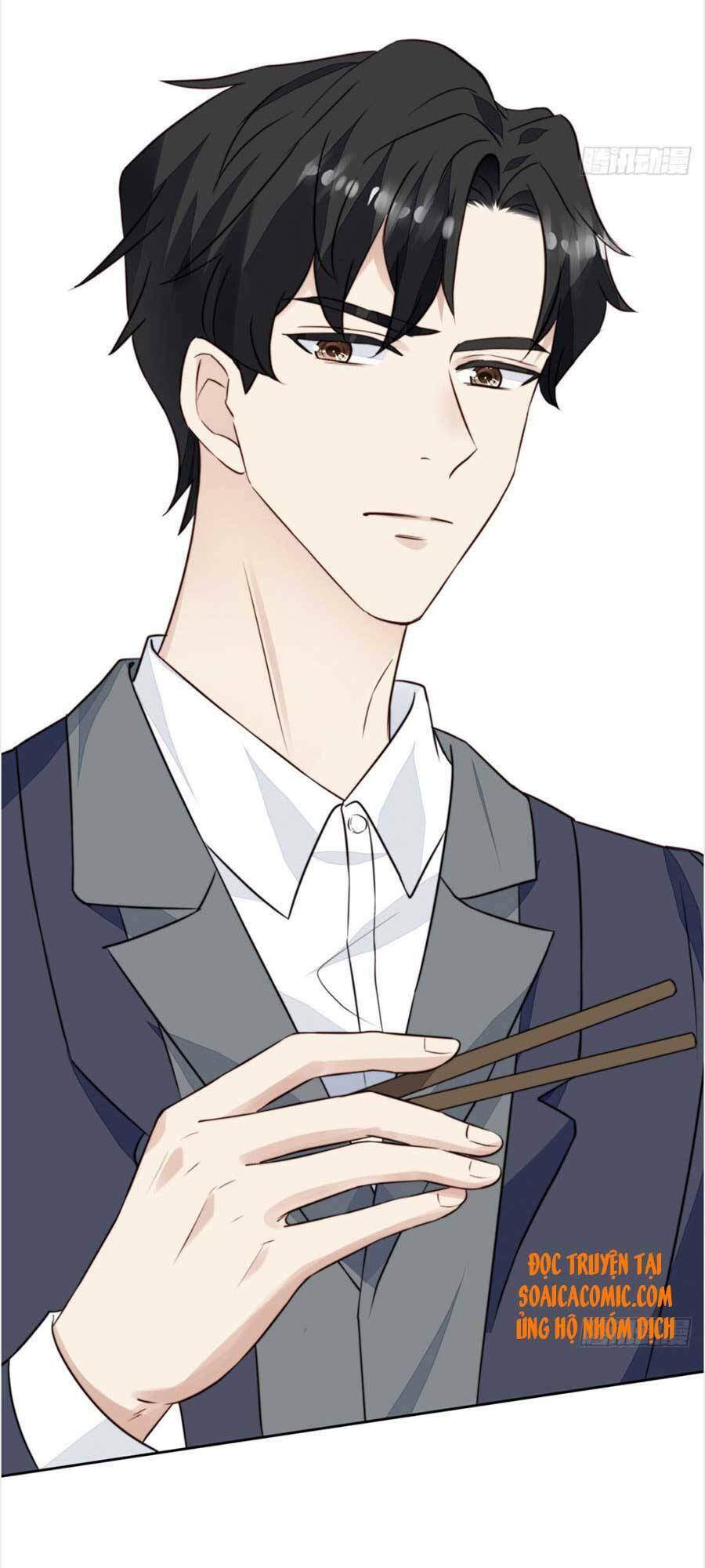 dựa vào đại lão ổn định vị trí c trong nam đoàn chapter 63 19