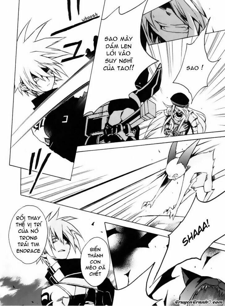 the terror of death chapter 5 23