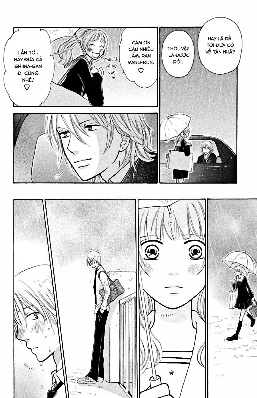 momoiro heaven chapter 10 35