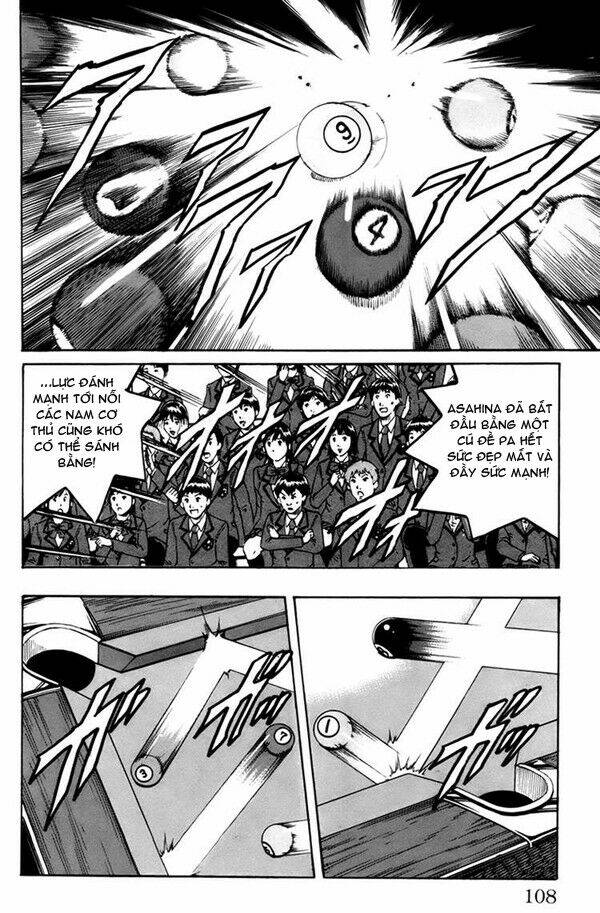 gamble fish chapter 20 18