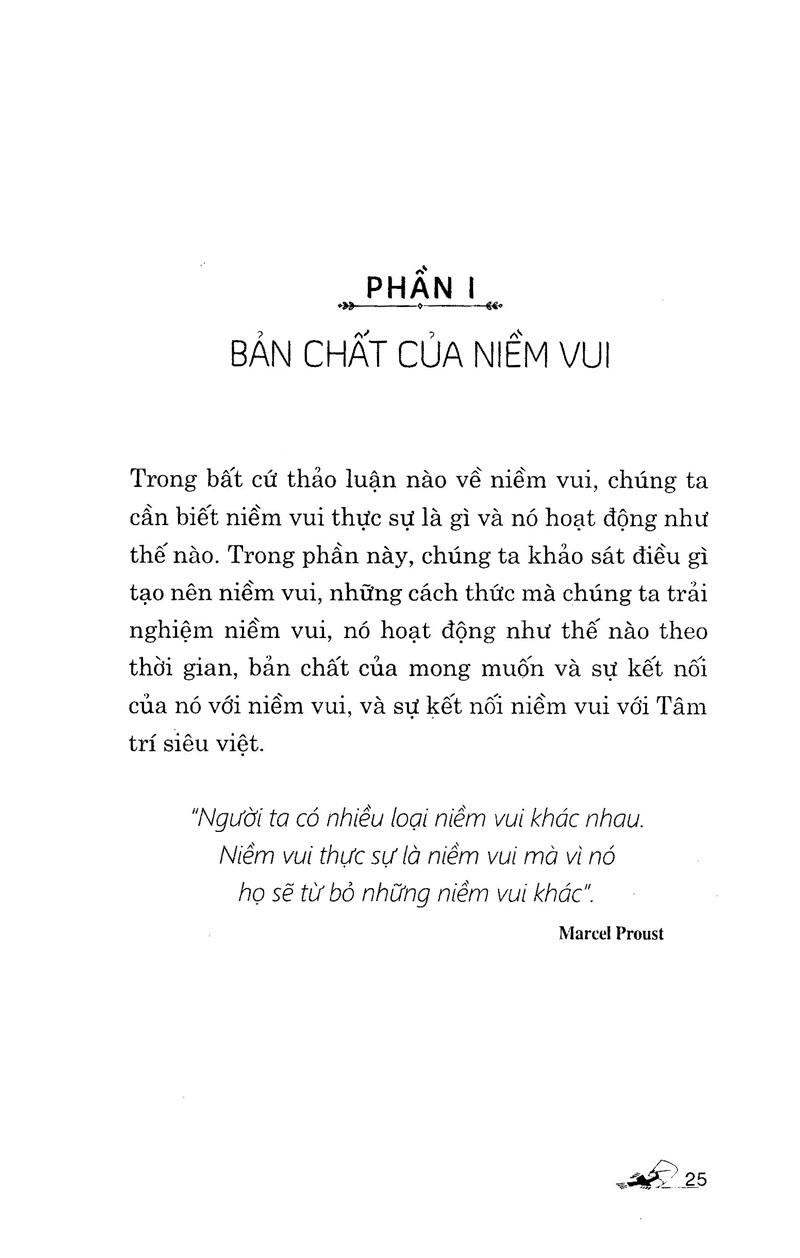 Những Kỹ Năng Để Sống Hạnh Phúc