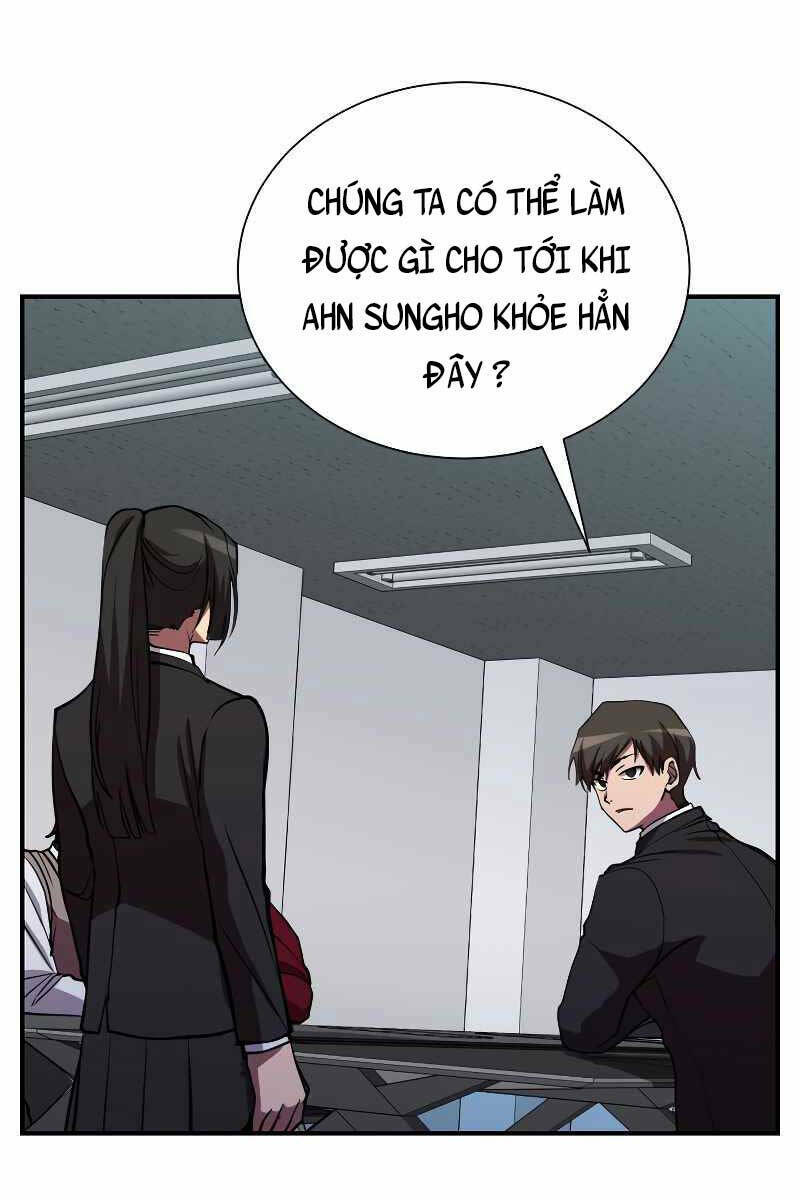 giả vờ làm kẻ vô dụng ở học đường chapter 45 10