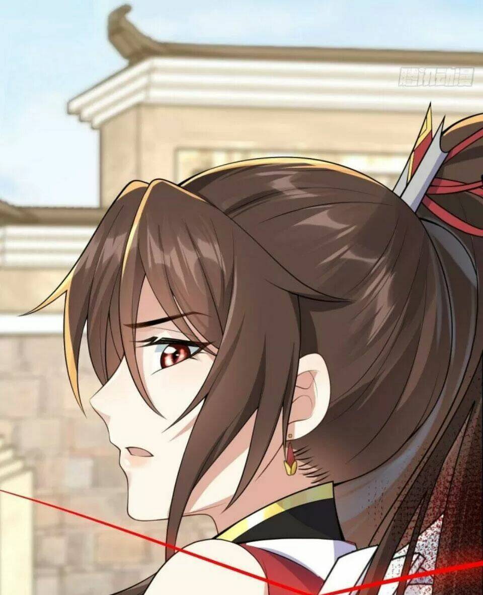 phế nữ yêu thần chapter 65 45