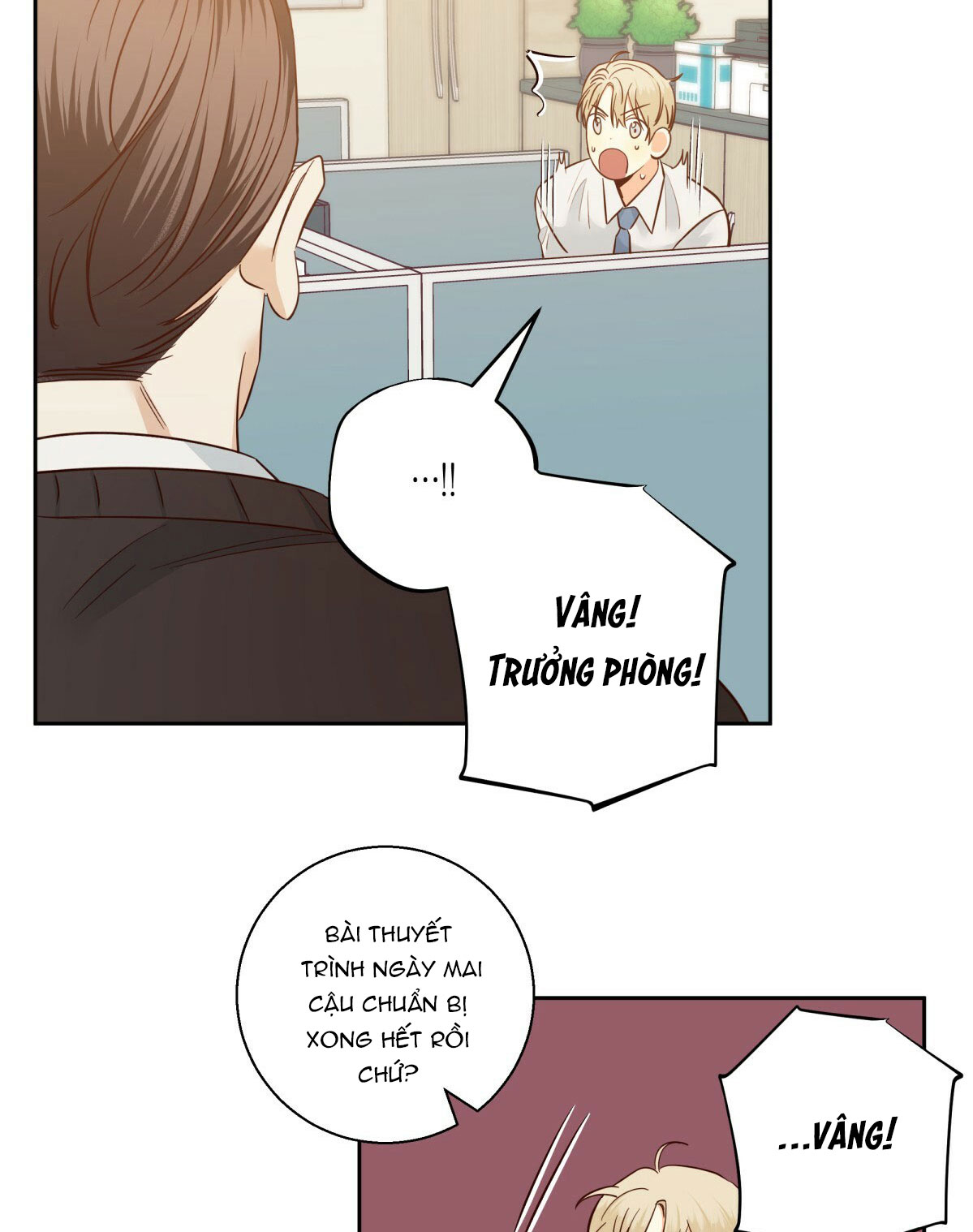 cửa hàng tiện lợi nguy hiểm chapter 65 27