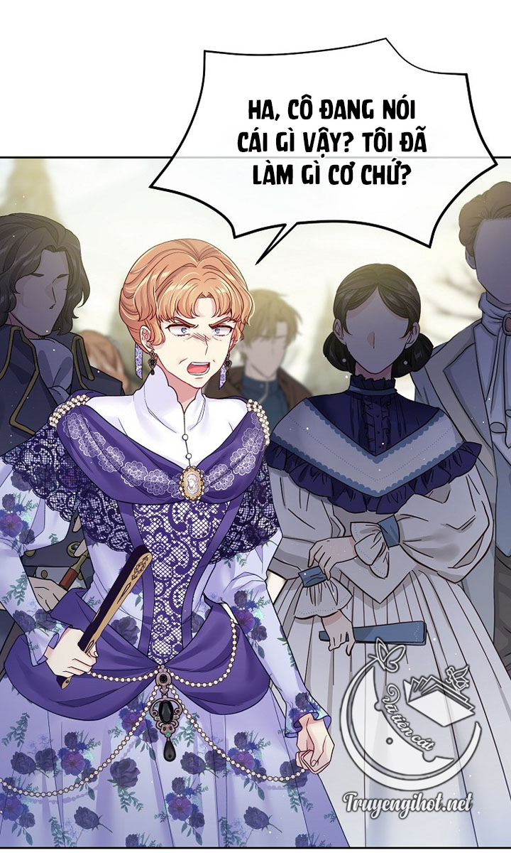 tôi gặp rắc rối vì chồng qúa dễ thương chapter 29.2 36