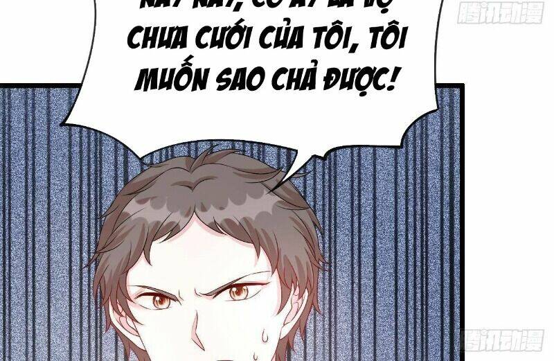 đế thiếu ngọt sủng: manh thê sống lại không ngoan chapter 30 41