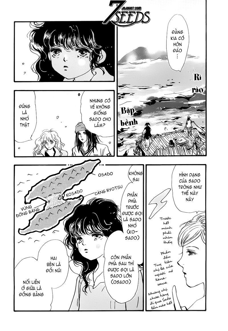 mầm sống chapter 136 7