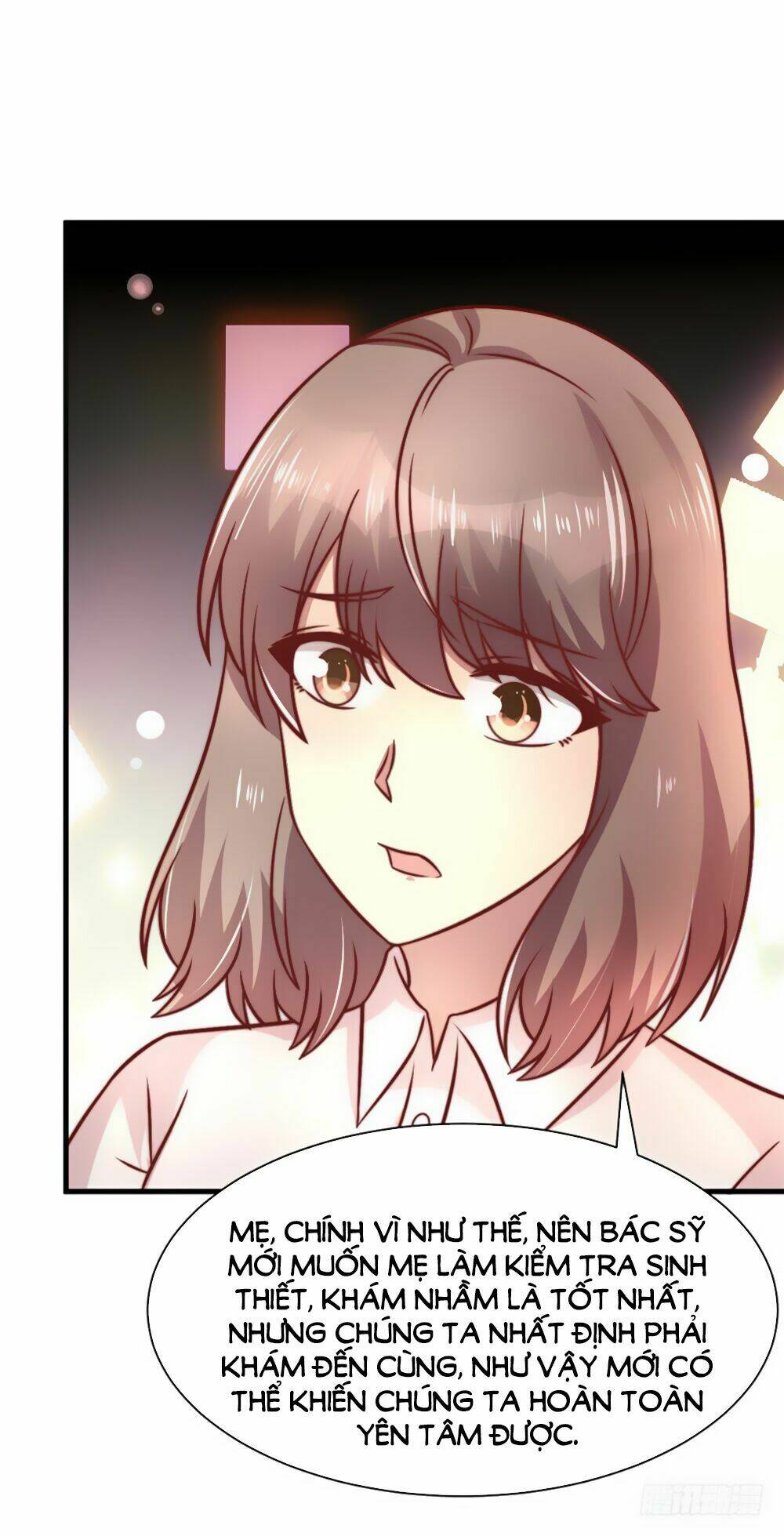 thời gian đều biết chapter 23 10