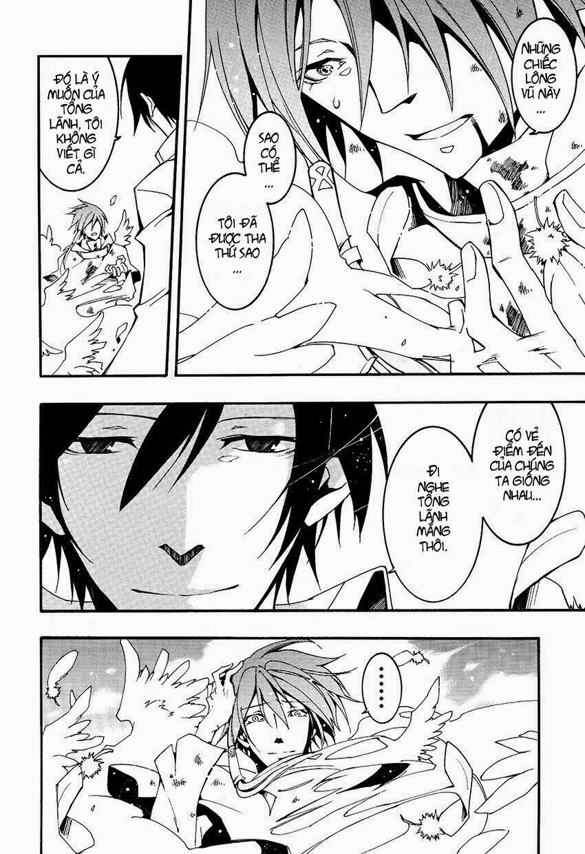 07 hồn ma chapter 94 27