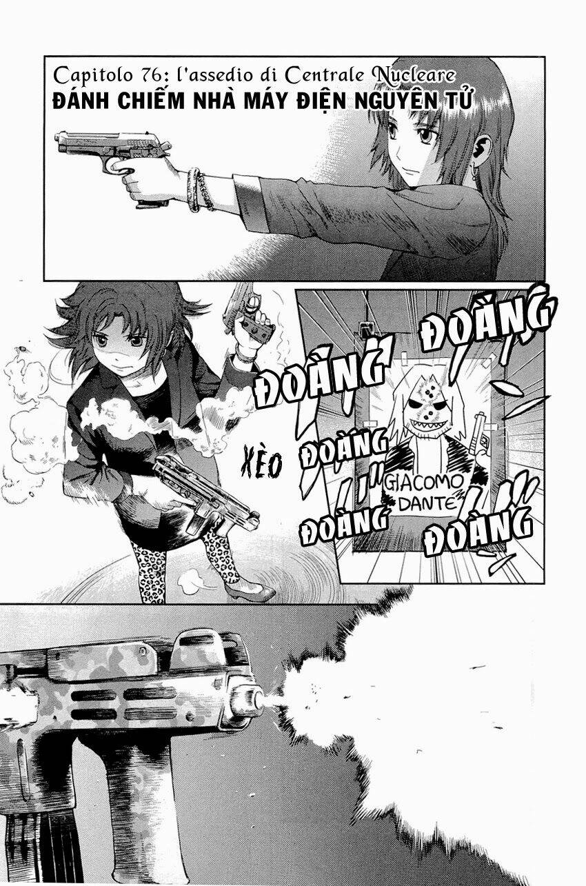 gunslinger girl chapter 76 2