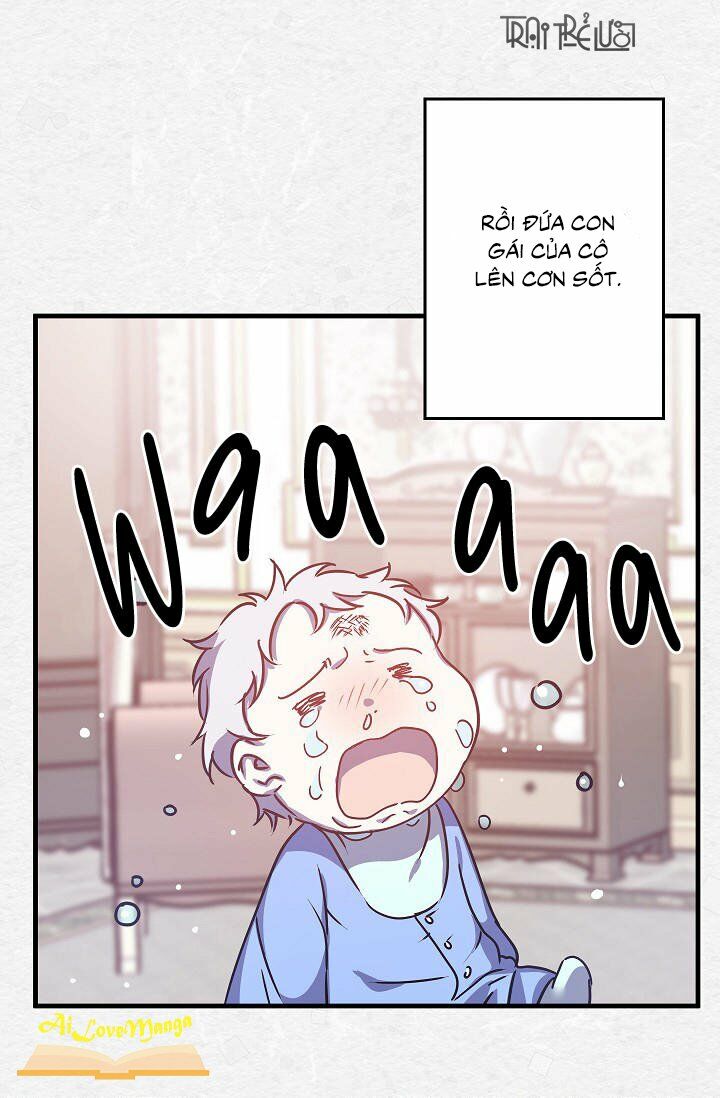 hôn lễ báo thù chapter 41 2