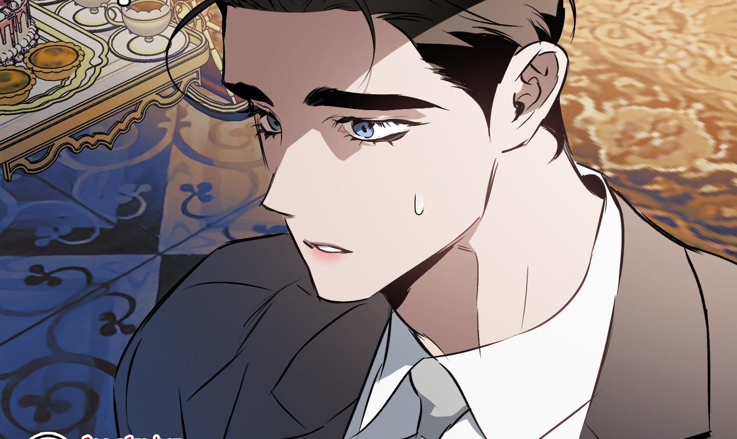 định rõ mối quan hệ chapter 58 3