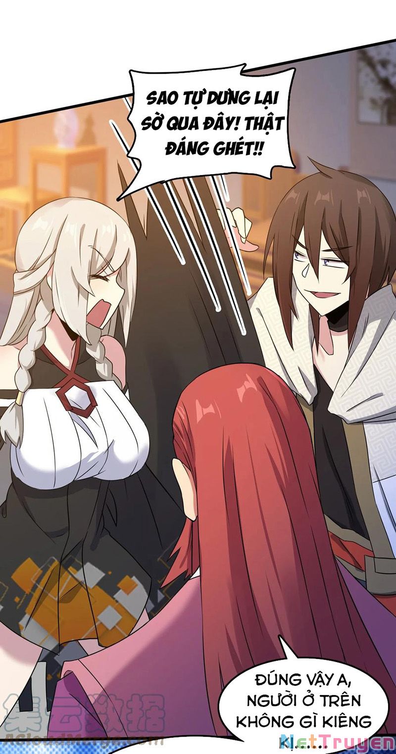 đại bảo kiếm của tôi chapter 62 62