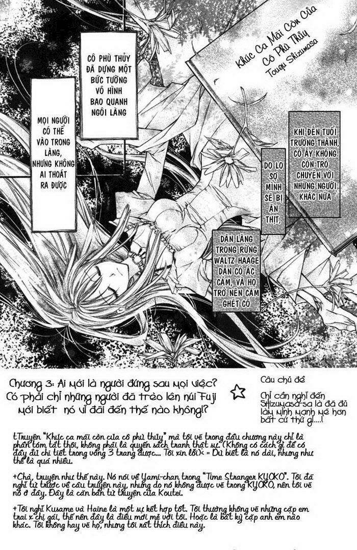 hội quý tộc chapter 3 5