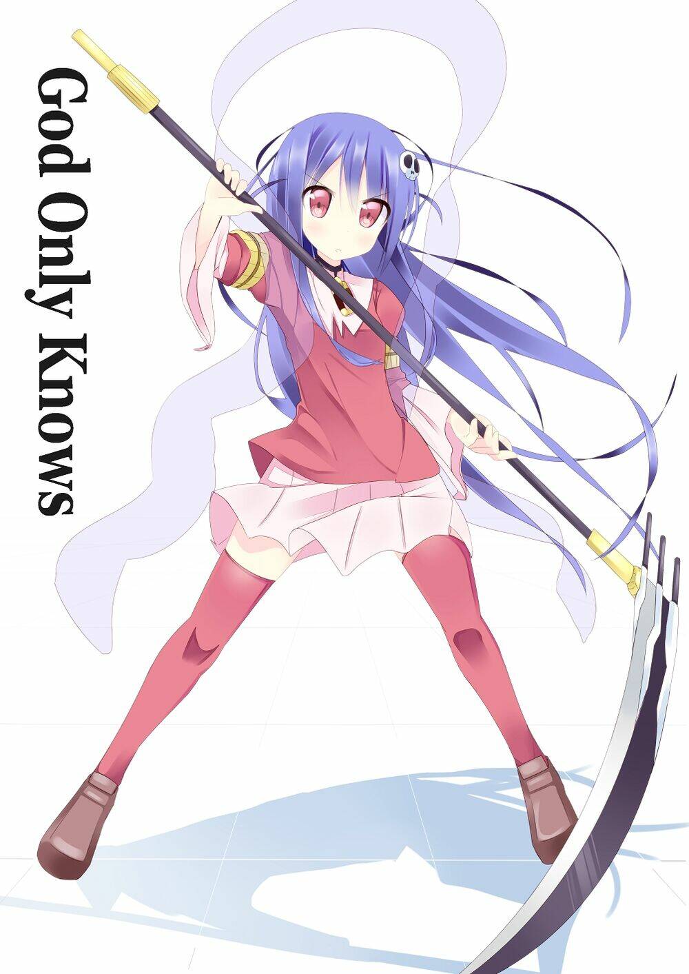 ảnh anime và ảnh wallpaper đẹp chapter 48 7