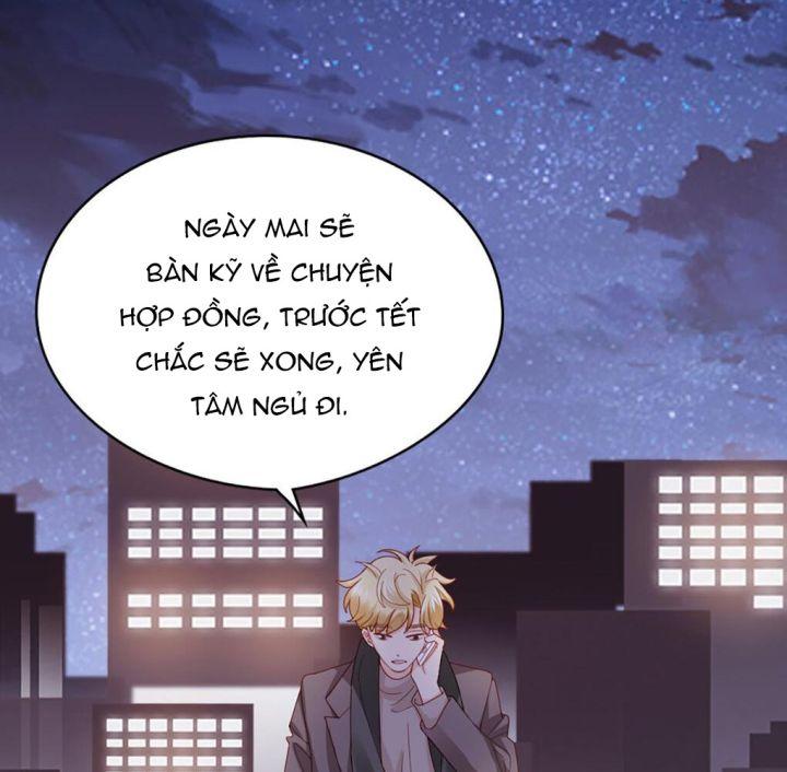 chiếc bật lửa và váy công chúa (b) chapter 41 30