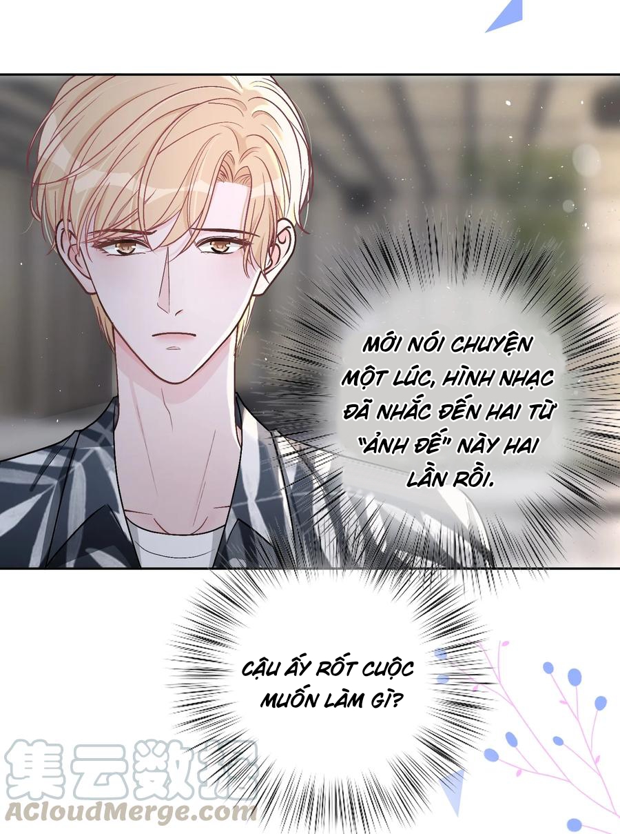 trước và sau ly hôn! chapter 32 6