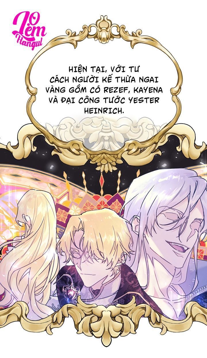 con rối ác nữ marionette chapter 3 8