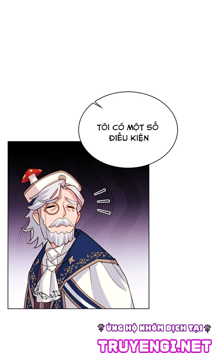 tiểu thư chỉ muốn được nghỉ ngơi chapter 9 62