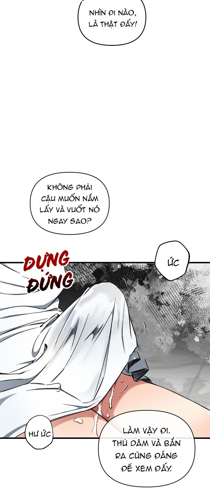 chuyến tàu cuồng loạn chapter 29 4