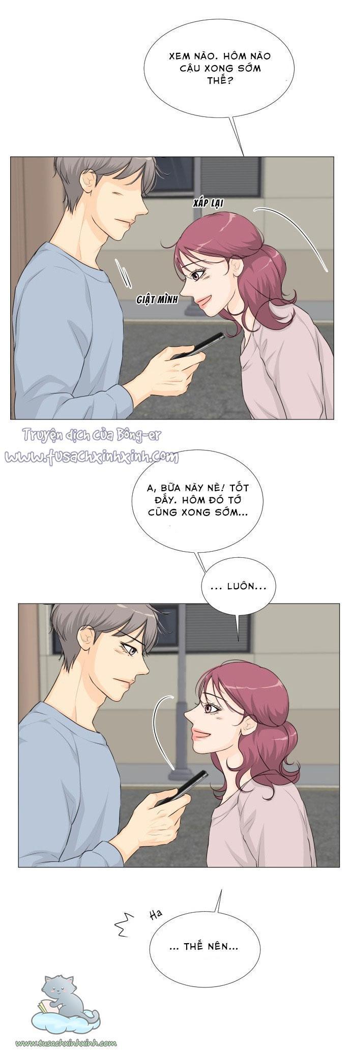 bán quỷ chapter 22 34