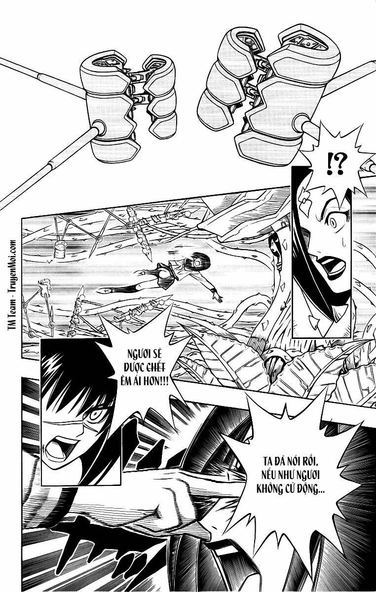 busou renkin chapter 7 12