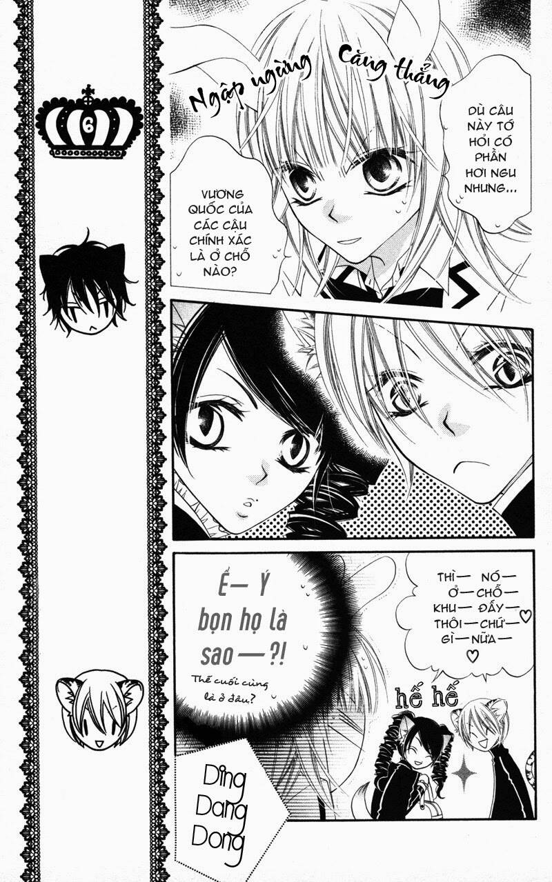 monochrome shounen shoujo chapter 4 10