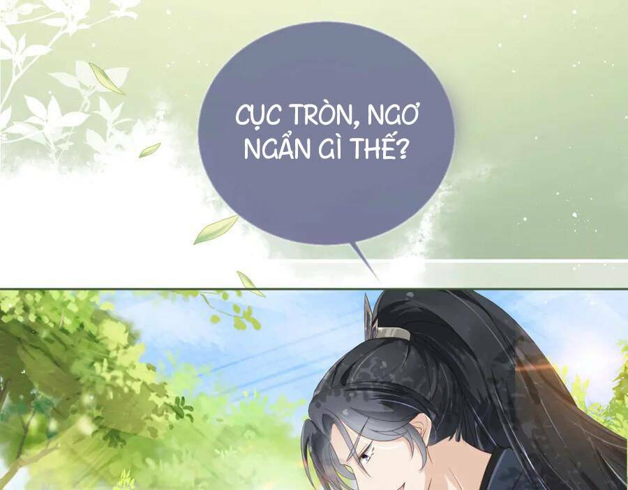 nhặt được bảo bối manh manh chapter 2 97