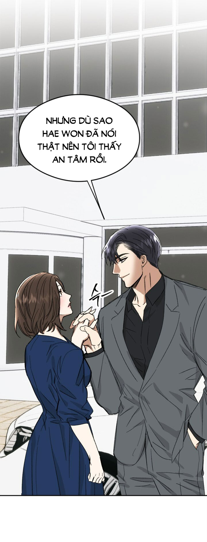 Ưu Thế Tuyệt Đối chapter 23.2 - Trang 41