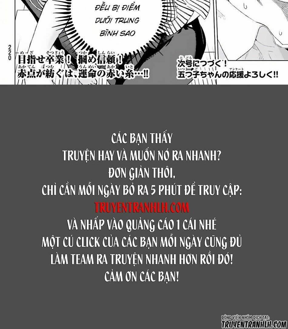 the five wedded brides chapter 2 44