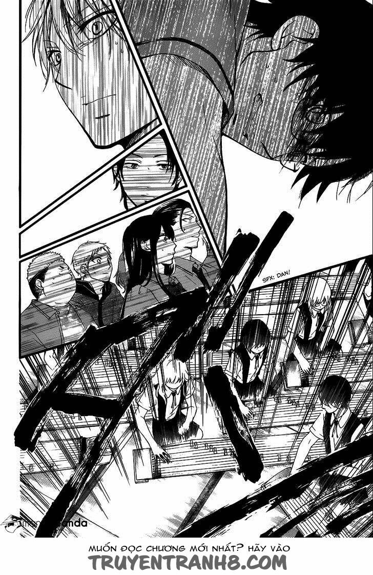 kono oto tomare! chapter 16 19