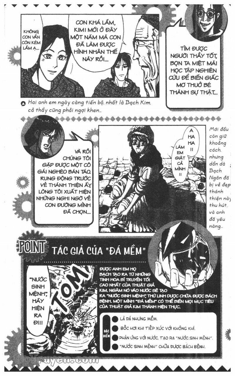 karakuri circus - gánh xiếc quái dị chapter 28 181