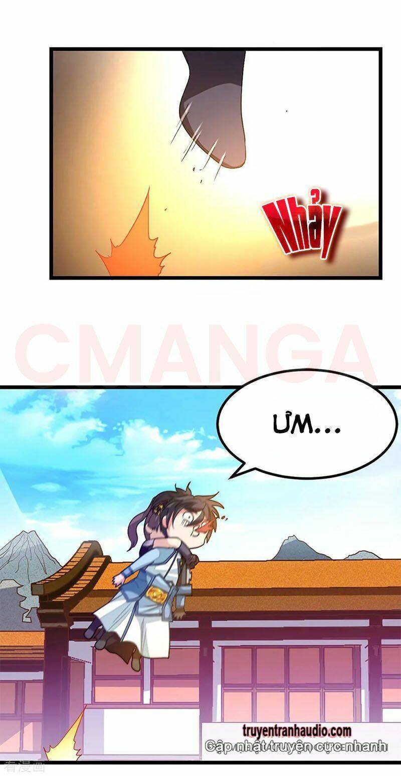 cửu dương thần vương chapter 234 1
