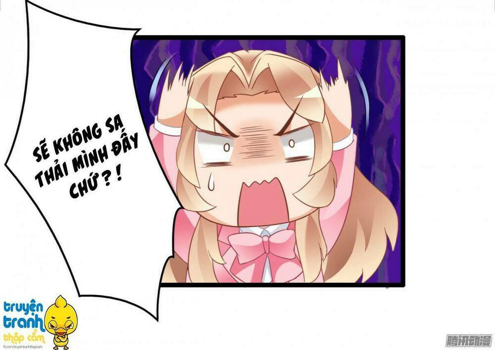 em muốn chiếm lấy nụ hôn của anh chapter 15 17