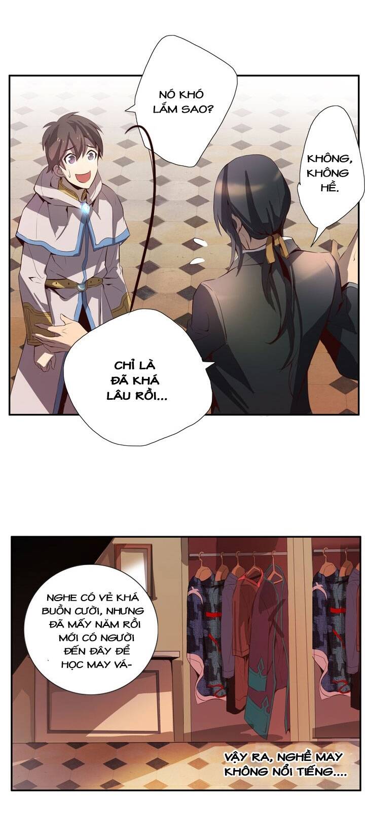 dusk howler chapter 54 11