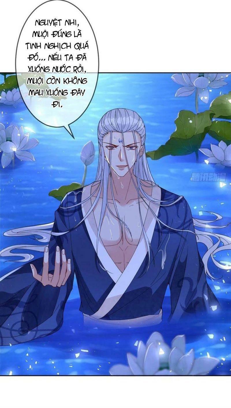 mạt thế nữ vương chapter 42 31