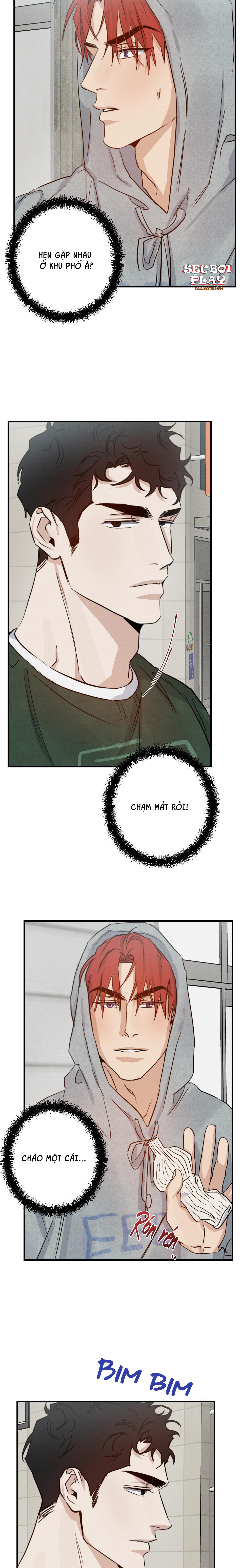 high clear chapter 27 7