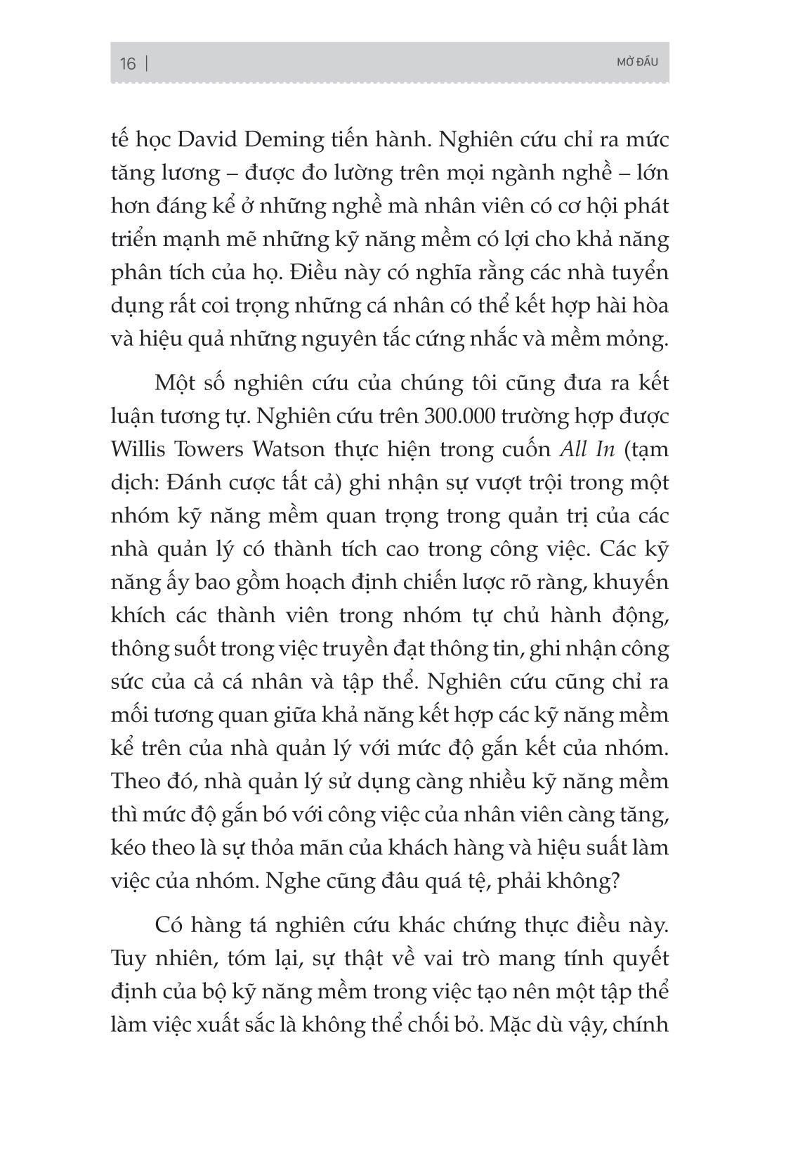 5 Nguyên Tắc Bất Biến Để Xây Dựng Đội Nhóm Vô Địch
