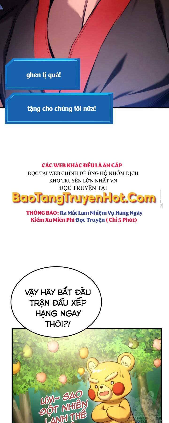 huyền thoại game thủ - tái xuất chapter 69 33