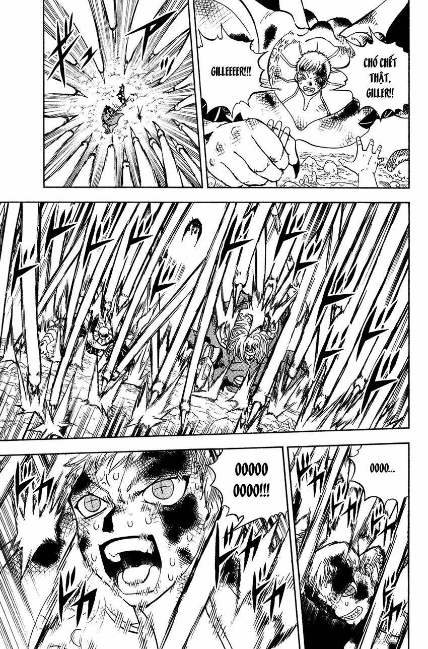 doubutsu no kuni chapter 50 49