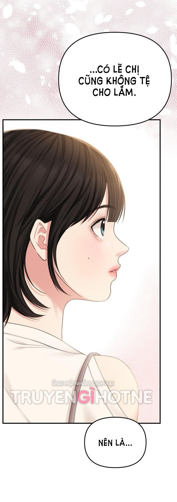 gửi em người đánh cắp những vì sao - to you who swallowed a star chapter 72.2 21