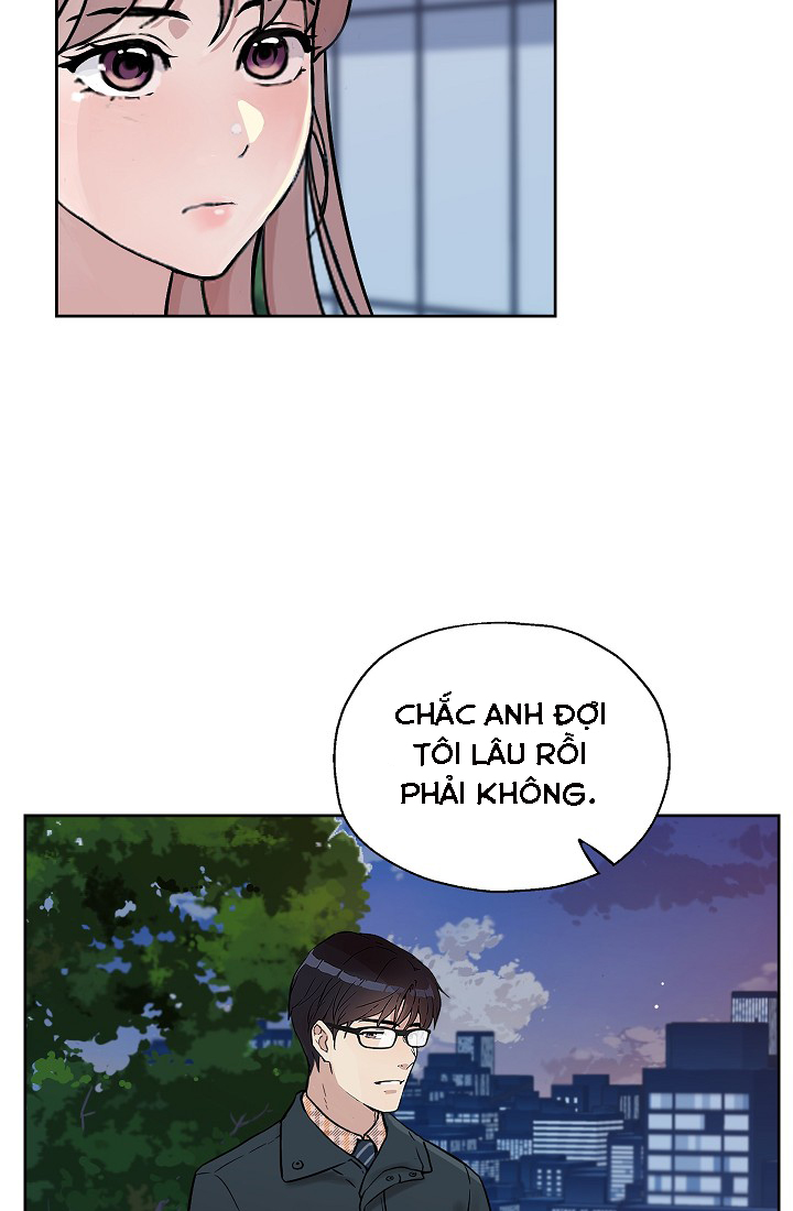 [18+] công tư phân minh chapter 27.2 3