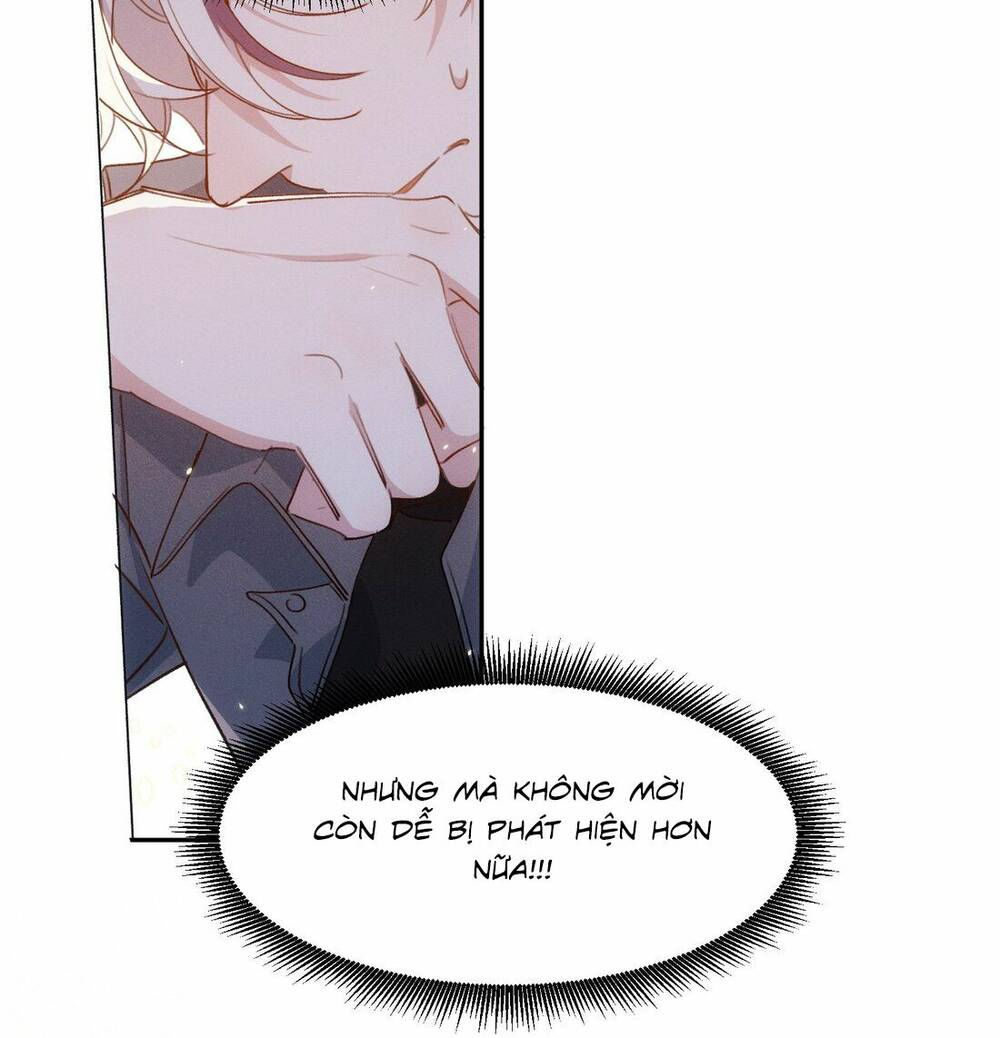 mười năm sau, tôi kết hôn với kẻ không đội trời chung của mình?! chapter 0 27