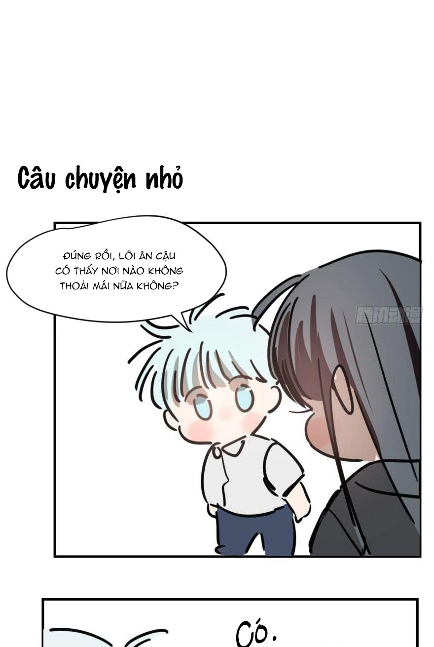 Bắt Lấy Ngao Ngao chapter 62 - Trang 60